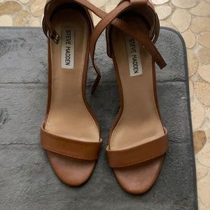 Steve Madden heels size 8